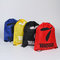Convenient Polyester Backpack Colorful Sports Bag Logo Customized supplier