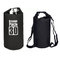 Promotional Outdoor Waterproof Bag 2-30L 500D PVC clip net Logo Customized supplier