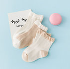 Millidoll Original colour cotton Antibacterial  babies sock foot wear