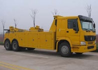 Breakdown Recovery Truck XZJ5251TQZZ4 for clearing jobs of highway and city road
