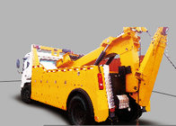 6 tons to 60 tons road wrecker / Breakdown Recovery Truck XZJ5161TQZD for various rescue conditions