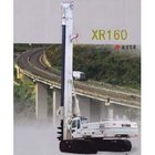 XR160 Rotary Drilling Rig