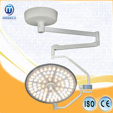 Surgical Instrument , LED shadowless Medical Equipment operating light 700 ceiling type