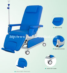 Homedialysis Center Dialysis Chair Blood Donation Chair  ME210 with different color