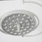 III Series LED Operation light 500 /500 Ceiling Light Cold Light sources