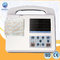 Clinic Patient portable monitor Me2303G 5.1 Inch LCD Display Digital ECG System