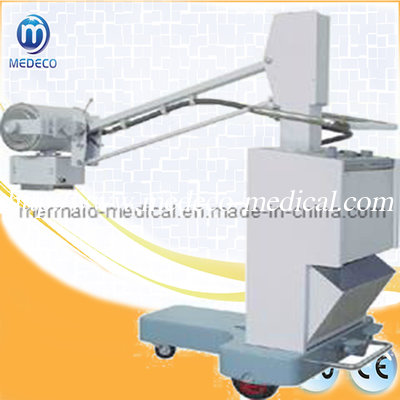 COVID19 Special Design  high digital ME101 High Frequency Mobile X-ray Equipment