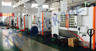 MEEKARE V13 Linear Rail Vertical CNC Machining Center ISO Certificate Jiangsu