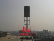 water tank antenna supports for telecom