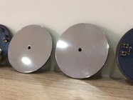 Mirror Polishing Stainless-Thick Film Heater for Coffee machine/Milk frother