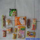 Full-automatic Multi-Function Vertical Packaging Machine/powder packing amchine/differernt snack packing machine