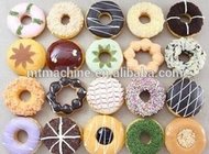 Donut Making Machine/Donut Machines /Automatic mini donut machine/Commercial Donut Machines