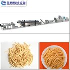 Frying Bugles /chips/stick snack processing machine/salad snack machine/ricecrust snack machine
