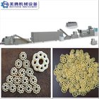 Fully Automatic high quality stainless steel 2D 3D Papad Pellets/Fryums making machine