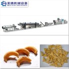 2019 quality guarantee bugles snack food extruding manufacturer machine