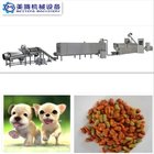 New Tech Full Automatic Dog Food Machinery Production Line manufacturing Plant