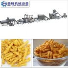 Best price Stainless steel Crispy Kurkure Niknaks Cheetos Snack Coating machinery