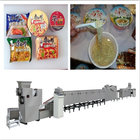 New condition and 8000-10000 pieces Production Capacity commercial instant noodle processing line