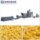 Macaroni Pasta Processing Line Making equipment Made In China / Veggie Pastai Maker