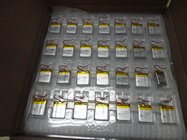 Customized Polymer Li-ion Battery Pack 3.7V 500mAh