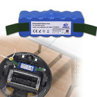14.8V 6400mAh Li-ion Batteries for Irobot Vacuum Cleaner Roomba 500 600 700 800 Series