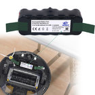 Melasta High Capacity 4600mAh 14.4v NI-MH Vacuum battery for iRobot Roomba R3 500 600 700 800 Series 510 530 531 532 620