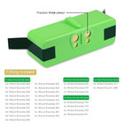 14.4V iRobot Roomba 500, 600, 700, 800 Replacement Battery, Super Large capacity, Ultra-long life, Japanese Brand Cell