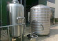 Mineral Water Treatment Plant / Drinking Water Purification Equipment /Water Treatment System