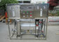 2000Litres / Hour Water Treatment Plant / Water Purification System for Pure Water
