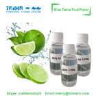 The Most Popular Concentrated Key Lime Fruit Flavor For Vape With Factory Supply Best price