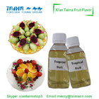 The Most Popular Concentrated Tropical Fruit Flavor For Vape With Factory Supply Best price