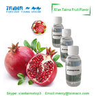 Best Selling High Quality Pomegranate  Flavor For Vaping With Factory Supply Best price