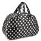 2017 simple design new arrival trendy hand bags women cross bag travel bag supplier