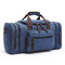 2017 Men Travel Bags Luggage Canvas Shoulder Duffle Bags Travel Handbag Weekend Bags Large Big Bag supplier