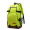 Anti theft large capacity multi function waterproof mens backpack bag school bag laptop bag supplier