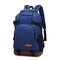 Anti theft large capacity multi function waterproof mens backpack bag school bag laptop bag supplier