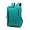 Factory directly sell Fashion design sport high school leisure laptop backpack bag supplier