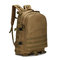 Excellent quality 40L 3D Outdoor Sport Military Tactical Backpack Rucksack Bag for Camping Traveling Hiking Trekking supplier