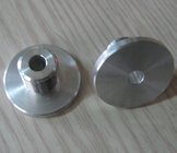 Custom aluminum machined parts