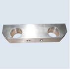 Custom machining parts with high tolerrance