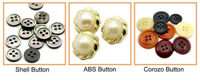 Multi color Button Plastic Resin Sewing Button For Shirt Resinic