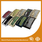 China Print Color Rhinestone Custom Belt Buckle Men's Belt Buckle Stainless Steel distributor