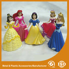 Best Princess Fashion Doll Plastic Toy Figures Making 4 Inch Fashion Dolls Custom