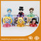 Pvc Cartoon Character Toys Oem Animal Plastic Vinyl Toys For Souvenirs supplier
