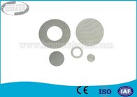 Widely Used Solid Recycled Rubber Screen General Use.Filter Discs