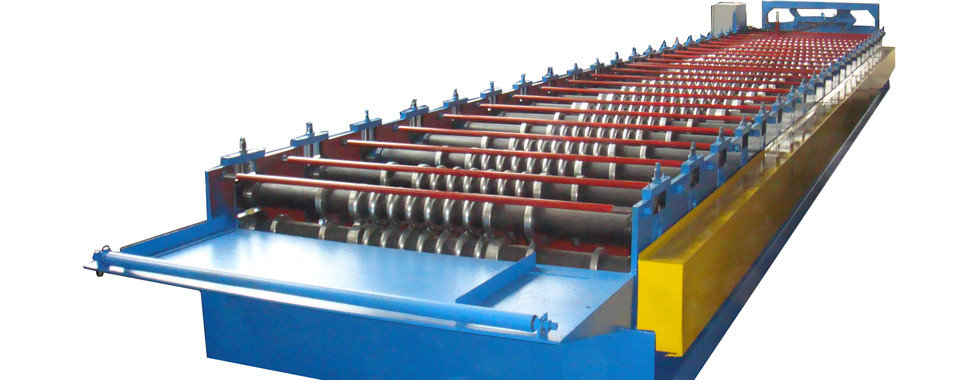 China best Silo Forming Machine on sales