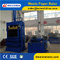 Best Quality Vertical Waste Cardboards Balers Hydraulic Waste Baling Machine supplier
