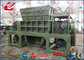 China Scrap Metal Shredders Scrap Car Bodies Shredder with Conveyor supplier