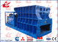Round/square steel scrap metal box shear automatic cutting high capacity equipment industry supplier