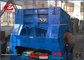 Horizontal Scrap Metal Container Shear Automatic Cutting Shear Feeding Hopper PLC Control Diesel or Motor Power supplier